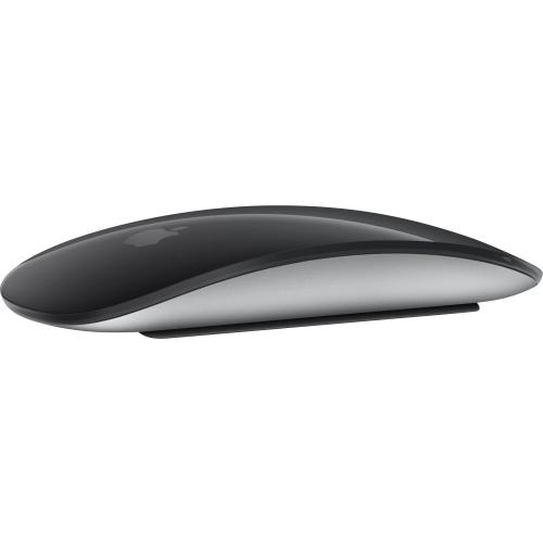 Apple - Magic Mouse - Black
