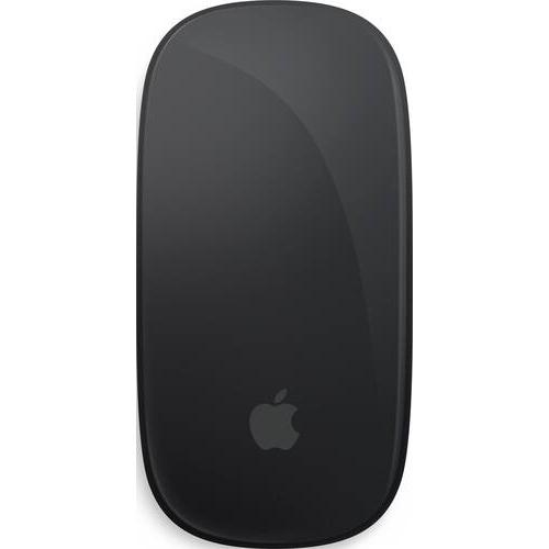 Apple - Magic Mouse - Black