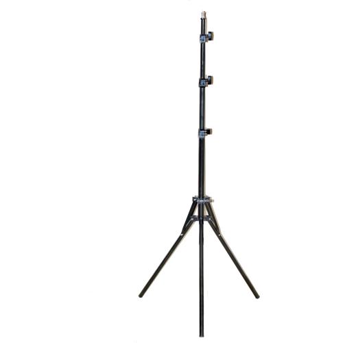 Sunpak - LED 448 19 Bi-Color Ring Light Kit - Black