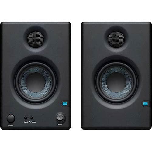 PreSonus - Eris E3.5 3.5 50W 2-Way Reference Monitors (Pair)