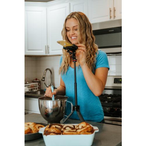 JOBY - TelePod PRO Vlogging Tripod