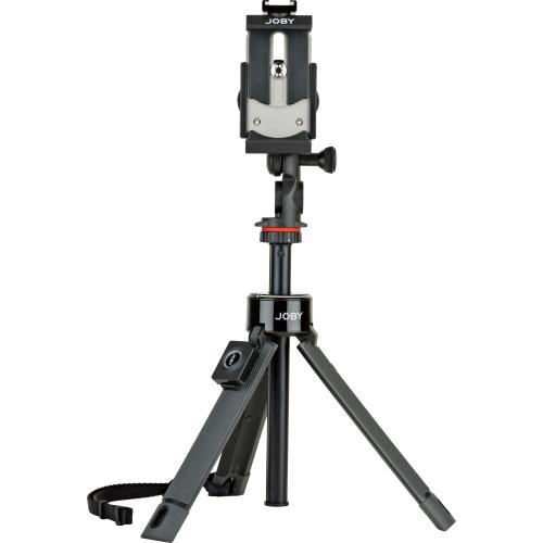 JOBY - TelePod PRO Vlogging Tripod
