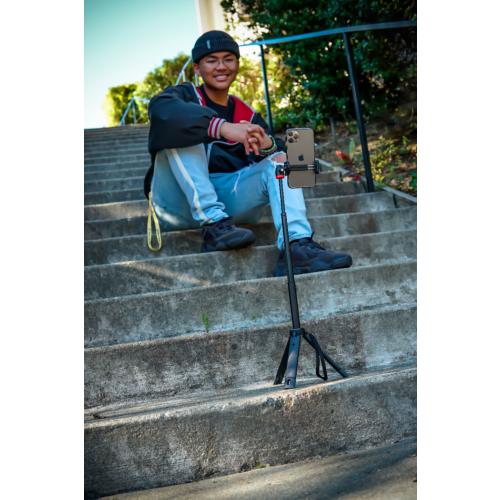 JOBY - TelePod Mobile Vlogging Tripod