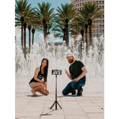 JOBY - TelePod Mobile Vlogging Tripod