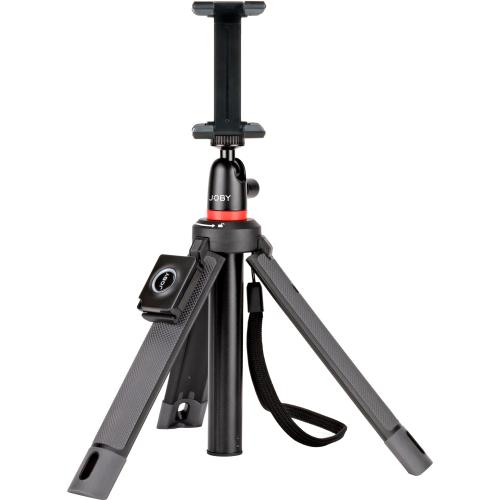 JOBY - TelePod Mobile Vlogging Tripod
