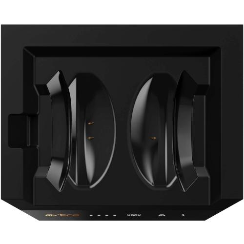 Astro Gaming - A50 Gen 4 Wireless Gaming Headset for Xbox One, Xbox Series X|S, and PC - Black