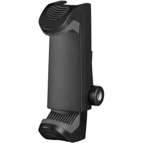 JOBY - GorillaPod 1K SMART Vlogging Tripod - Black/Red/Charcoal