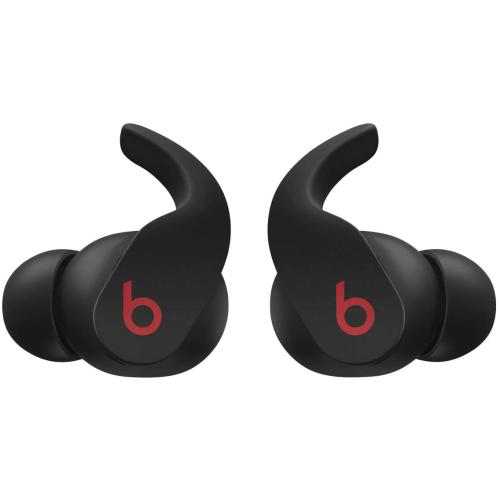 Beats Fit Pro True Wireless Noise Cancelling In-Ear Earbuds - Black