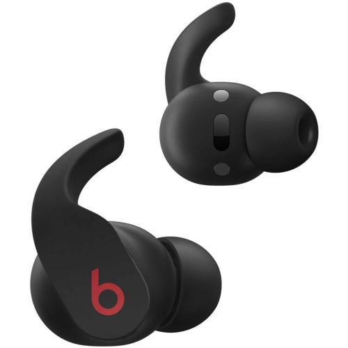 Beats Fit Pro True Wireless Noise Cancelling In-Ear Earbuds - Black