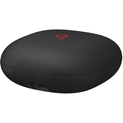 Beats Fit Pro True Wireless Noise Cancelling In-Ear Earbuds - Black