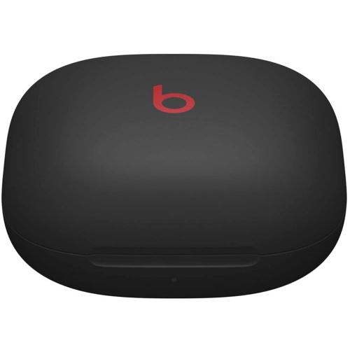 Beats Fit Pro True Wireless Noise Cancelling In-Ear Earbuds - Black