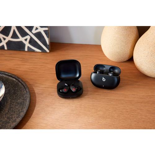 Beats Fit Pro True Wireless Noise Cancelling In-Ear Earbuds - Black