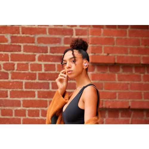 Beats Fit Pro True Wireless Noise Cancelling In-Ear Earbuds - Black