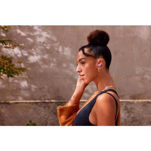 Beats Fit Pro True Wireless Noise Cancelling In-Ear Earbuds - Black