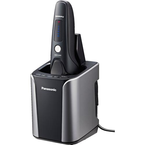 Panasonic - Arc5 Wet/Dry Electric Shaver - Matte Black