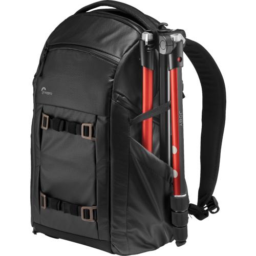 Color red JOBY - RangePod Tripod for Camera and Vlogging - Red