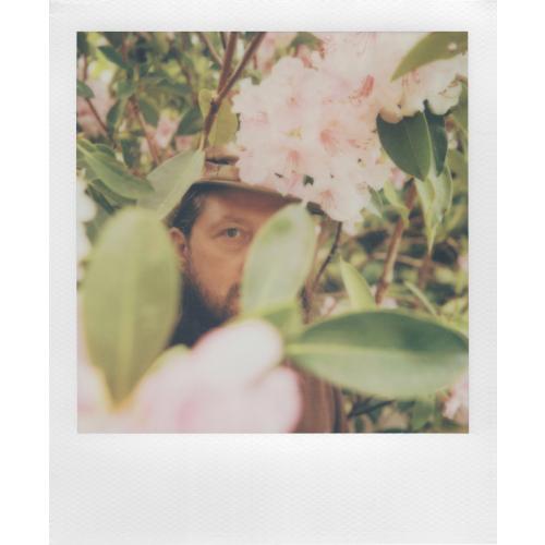 Polaroid - i-Type Color Film - White