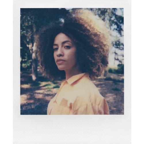 Polaroid - i-Type Color Film - White