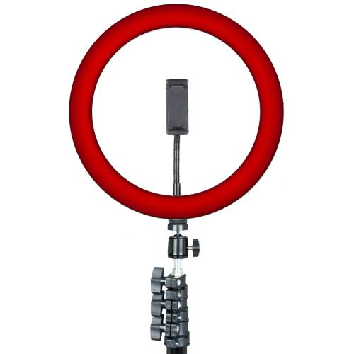 Tocad - Sunpak Rainbow Ring Light Vlogging Kit