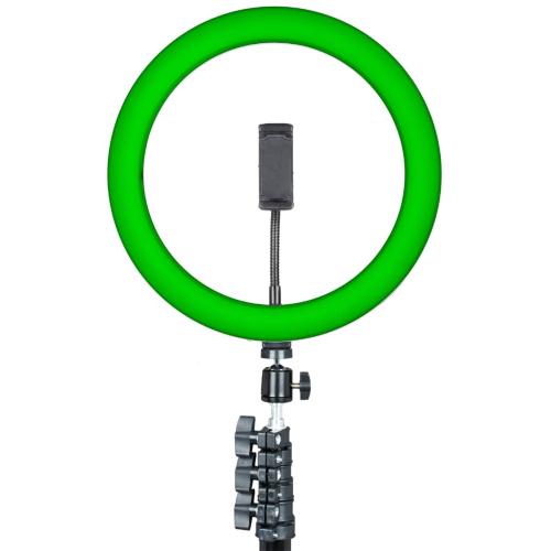 Tocad - Sunpak Rainbow Ring Light Vlogging Kit