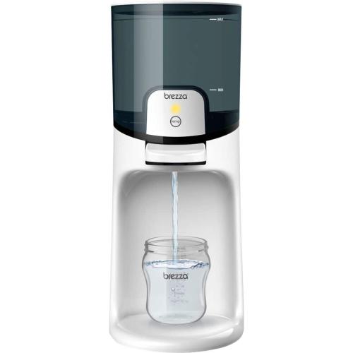 Baby Brezza - Instant Warmer - White