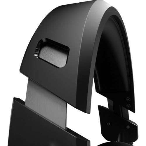 Turtle Beach - Stealth 700 Gen 2 Wireless Gaming Headset Black for PlayStation 5, PlayStation 4 & Nintendo Switch with Bluetooth - Black/Silver