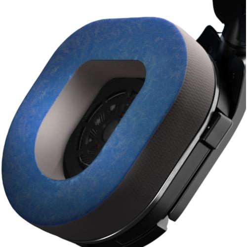 Turtle Beach - Stealth 700 Gen 2 Wireless Gaming Headset Black for PlayStation 5, PlayStation 4 & Nintendo Switch with Bluetooth - Black/Silver