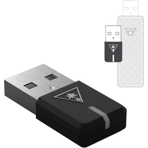 Turtle Beach - Stealth 700 Gen 2 Wireless Gaming Headset Black for PlayStation 5, PlayStation 4 & Nintendo Switch with Bluetooth - Black/Silver