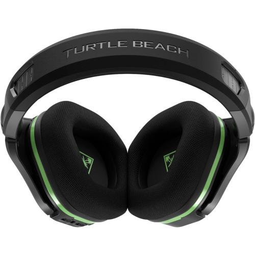 Turtle Beach - Stealth 600 Gen 2 Wireless Gaming Headset for Xbox One and Xbox Series X|S - Black/Green