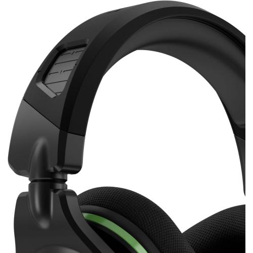 Turtle Beach - Stealth 600 Gen 2 Wireless Gaming Headset for Xbox One and Xbox Series X|S - Black/Green