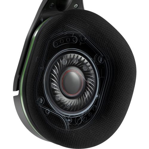 Turtle Beach - Stealth 600 Gen 2 Wireless Gaming Headset for Xbox One and Xbox Series X|S - Black/Green