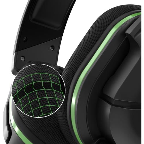 Turtle Beach - Stealth 600 Gen 2 Wireless Gaming Headset for Xbox One and Xbox Series X|S - Black/Green