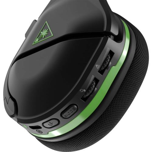 Turtle Beach - Stealth 600 Gen 2 Wireless Gaming Headset for Xbox One and Xbox Series X|S - Black/Green