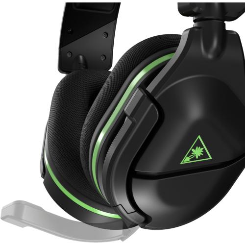 Turtle Beach - Stealth 600 Gen 2 Wireless Gaming Headset for Xbox One and Xbox Series X|S - Black/Green