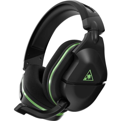 Turtle Beach - Stealth 600 Gen 2 Wireless Gaming Headset for Xbox One and Xbox Series X|S - Black/Green