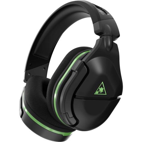 Turtle Beach - Stealth 600 Gen 2 Wireless Gaming Headset for Xbox One and Xbox Series X|S - Black/Green