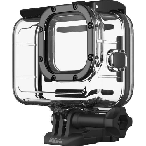 GoPro - Protective Housing (HERO12/HERO11 Black/HERO10 Black/HERO9 Black) - Black