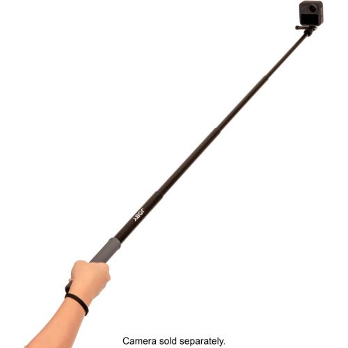 JOBY - TelePod Sport - Black