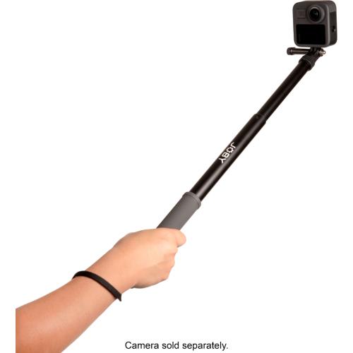 JOBY - TelePod Sport - Black