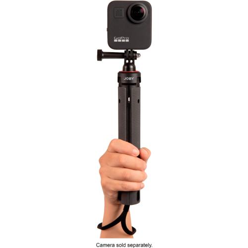 JOBY - TelePod Sport - Black