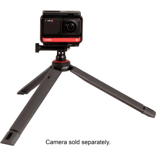 JOBY - TelePod Sport - Black