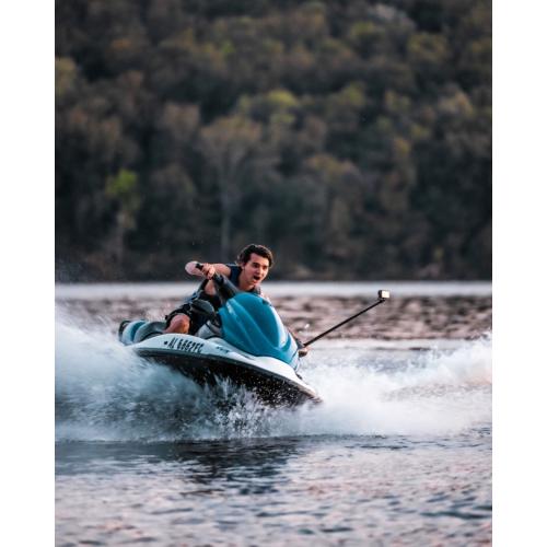 JOBY - TelePod Sport - Black