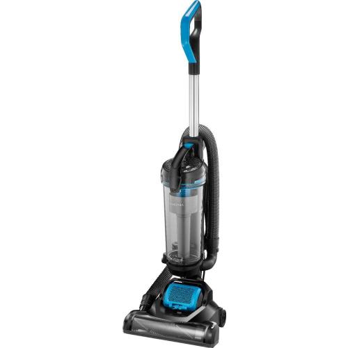 Insignia™ - Bagless Upright Vacuum - Black