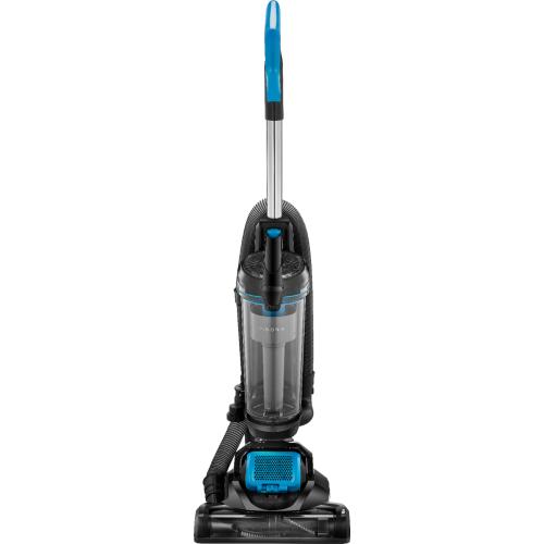 Insignia™ - Bagless Upright Vacuum - Black