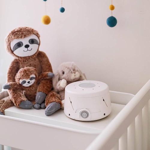 Yogasleep - Dohm Classic Natural Sound Machine - White