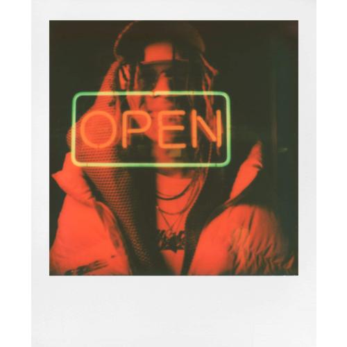 Polaroid - Go Film-Double Pack