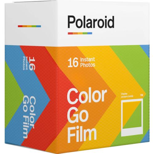Polaroid - Go Film-Double Pack