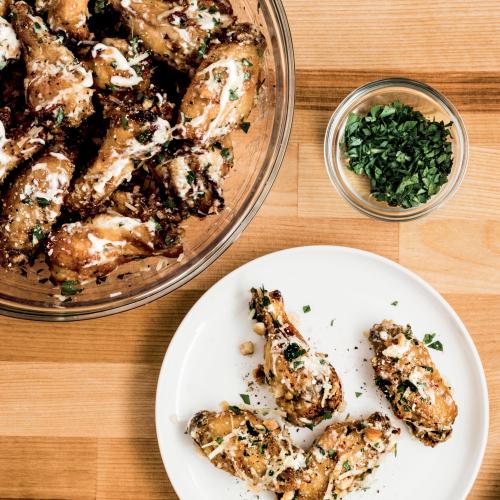 Ninja - Foodi Convection Toaster Oven with 11-in-1 Functionality with Dual Heat Technology and Flip functionality - Silver