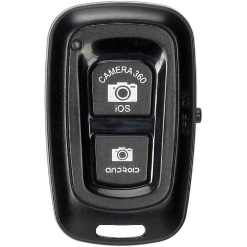 Sunpak - 18 Rainbow Ringlight with Shotgun Mic