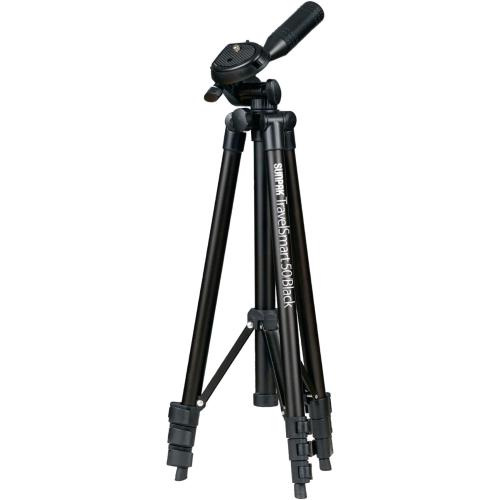Sunpak - TravelSmart 50 Tripod